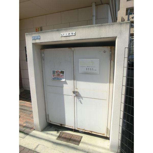 エテルノⅠ 物件画像