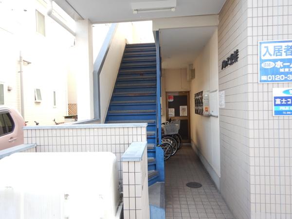 パレス東洋 物件画像