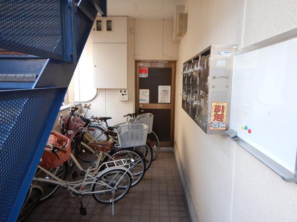 パレス東洋 物件画像