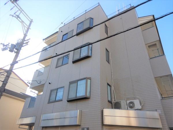 パレス東洋 物件画像