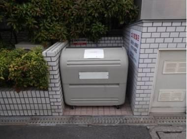 シティライフ中西 物件画像
