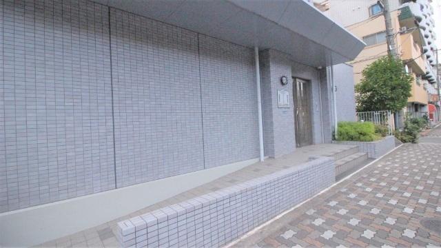 アクシス門真 物件画像