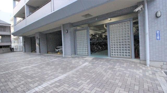 アクシス門真 物件画像