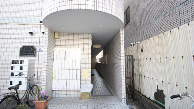 ヴァンベール垣内 物件画像