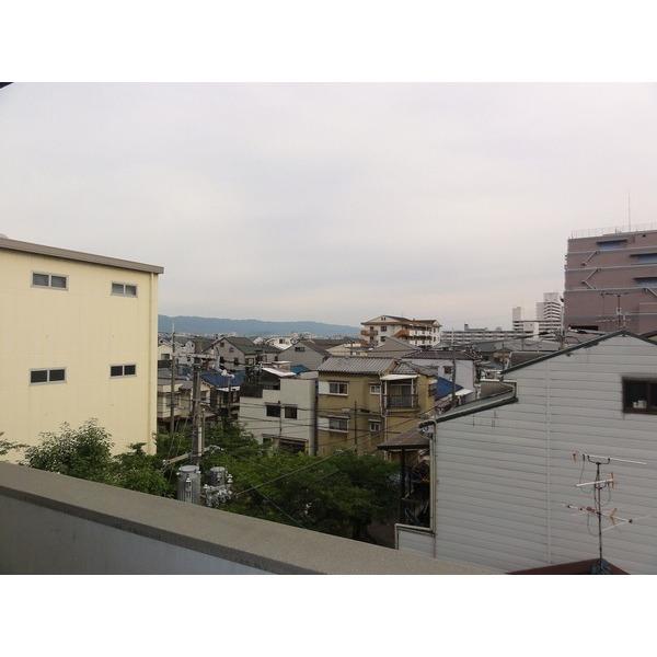 グリーンスクエア三ツ島 物件画像