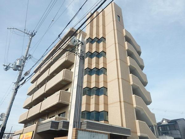 メゾンフルール 物件画像