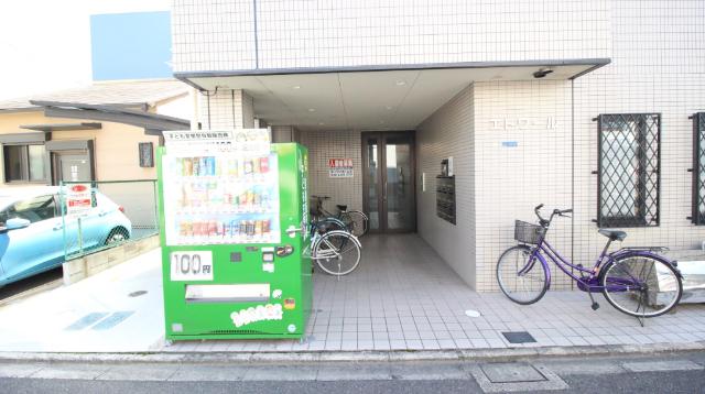 エトワール 物件画像
