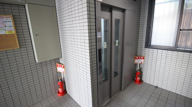 エトワール 物件画像
