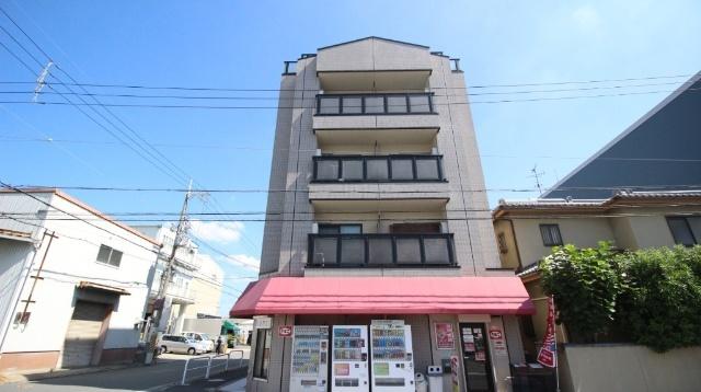 エトワール 物件画像