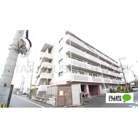 外観写真1