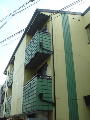 フェアリーアオイ 物件画像