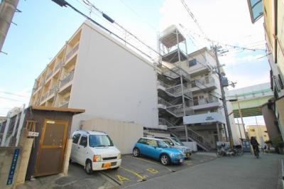 アサヒマンション 物件画像
