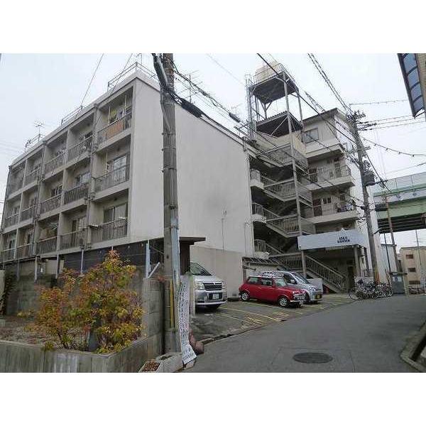 アサヒマンション 物件画像