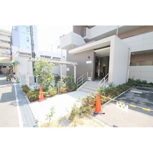 ル　シュマン 物件画像