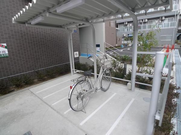 ル　シュマン 物件画像