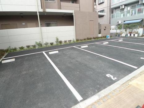 ル　シュマン 物件画像