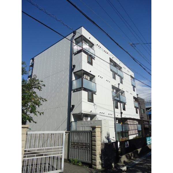 葵マンションⅡ 物件画像