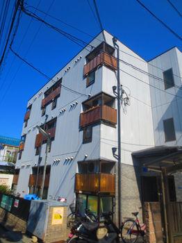 葵マンションⅡ 物件画像