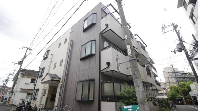 アパルトミサキ 物件画像