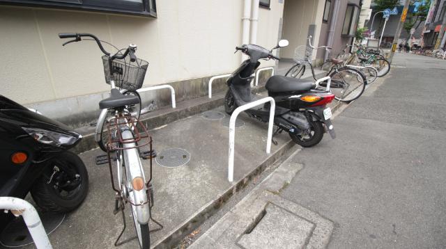 アパルトミサキ 物件画像