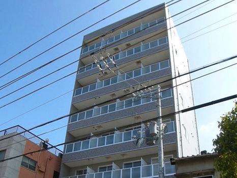 ラボ城北 物件画像
