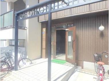 ドゥリ−エム関目 物件画像