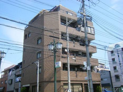 ベルロード 物件画像