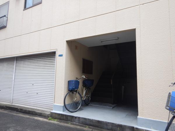 ハイツ寿 物件画像