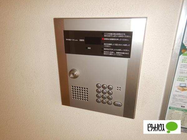 グランシーハヤシ 物件画像