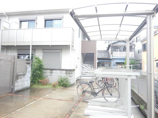 アムール準 物件画像