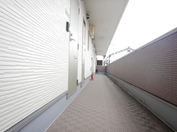 アムール準 物件画像