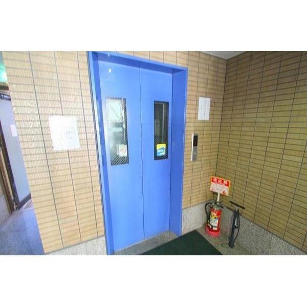 グリーンハイツ新森 物件画像