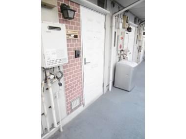 パティオ新森 物件画像