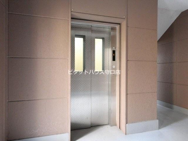 ＯＰＵＳ　ＯＮＥ 物件画像