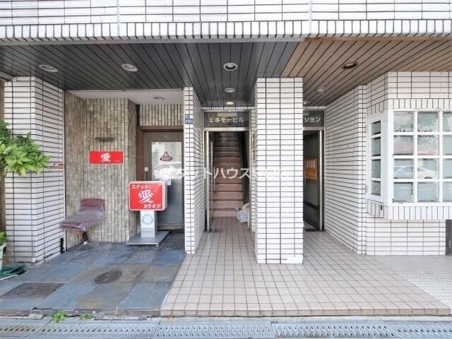 ミキモトビル 物件画像