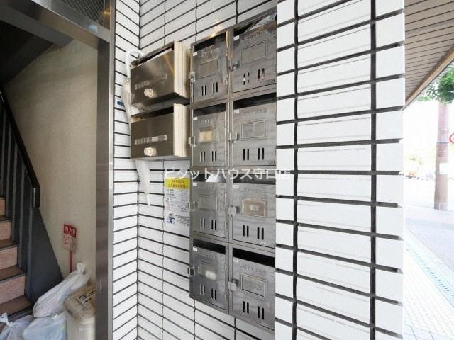 ミキモトビル 物件画像