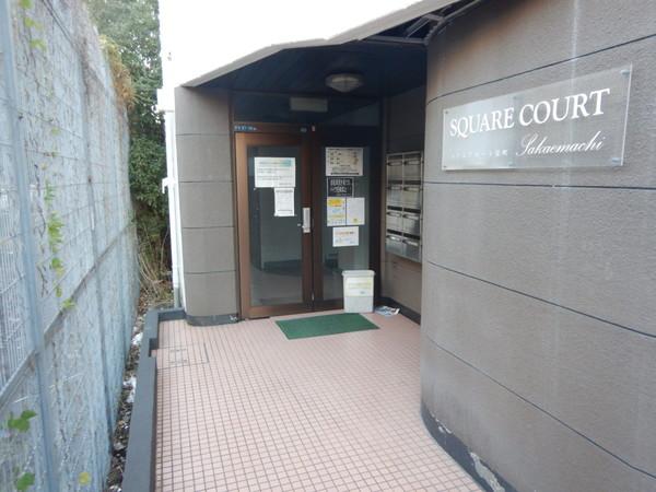 スクエアコート栄町 物件画像