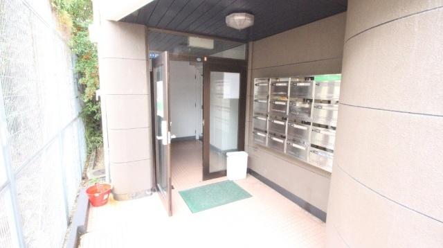 スクエアコート栄町 物件画像