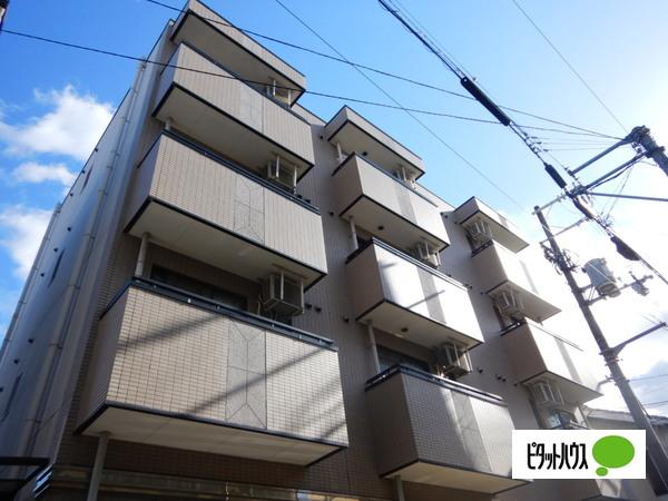 ラトゥール守口Ⅱ 物件画像