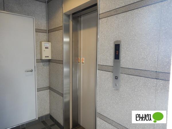 ラトゥール守口Ⅱ 物件画像