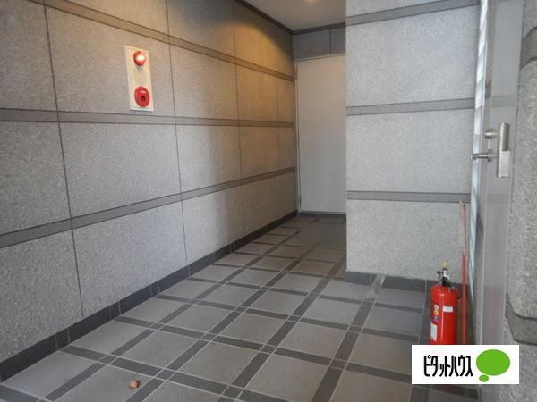 ラトゥール守口Ⅱ 物件画像