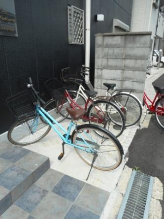 クリアファイン門真 物件画像