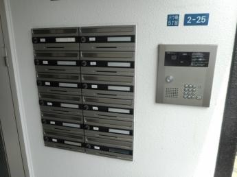 クリアファイン門真 物件画像