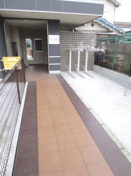 リッツ五月田 物件画像