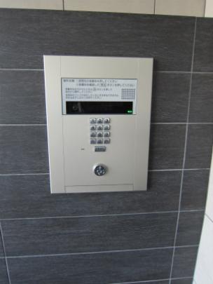 リッツ五月田 物件画像