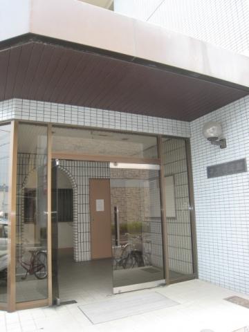 ネオ平成館 物件画像
