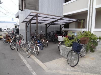 ネオ平成館 物件画像