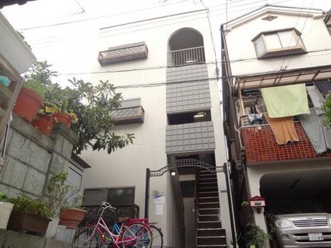 ベーネ大池町 物件画像