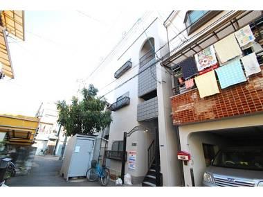 ベーネ大池町 物件画像