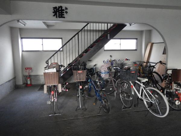 雅マンション 物件画像